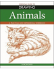 Essential Guide to Drawing: Animals - 9781788888998-thumb