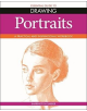 Essential Guide to Drawing: Portraits - 9781788889001-thumb