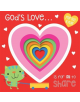 God's Love is For All to Share - 9781788930444-thumb