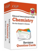 New Grade 9-1 Edexcel International GCSE Chemistry: Revision Question Cards - 9781789083798-thumb