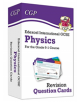 New Grade 9-1 Edexcel International GCSE Physics: Revision Question Cards - 9781789083804-thumb