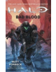 Halo: Bad Blood - 9781789090390-thumb