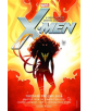 X-Men: The Dark Phoenix Saga Prose Novels - 9781789090628-thumb