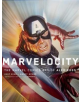 Marvelocity: The Marvel Comics Art of Alex Ross - 9781789090697-thumb