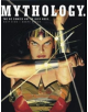 Mythology: The DC Comics Art of Alex Ross - Titan Books Ltd - 9781789090727-thumb