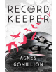 The Record Keeper - 9781789091151-thumb