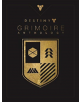 Destiny: Grimoire Anthology - Dark Mirror (Volume 1) - Titan Books Ltd - 9781789091373-thumb