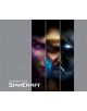 The Cinematic Art of Starcraft - Titan Books Ltd - 9781789091908-thumb