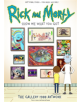 Rick and Morty: Show Me What You Got - 9781789092073-thumb