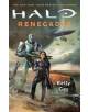 Halo: Renegades - 9781789092318-thumb