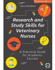 Research and Study Skills for Veterinary Nurses - 9781789180138-thumb