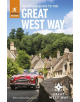 The Rough Guide to the Great West Way (Travel Guide) - 9781789190021-thumb