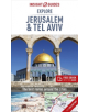 Insight Guides Explore Jerusalem & Tel Aviv (Travel Guide with Free eBook) - 9781789190366-thumb