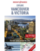 Insight Guides Explore Vancouver & Victoria (Travel Guide with Free eBook) - 9781789191165-thumb