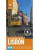 Pocket Rough Guide Lisbon (Travel Guide) - 9781789194067-thumb