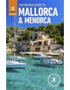 The Rough Guide to Mallorca & Menorca (Travel Guide with Free eBook) - 9781789194128-thumb