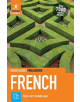 Rough Guides Phrasebook French (Bilingual dictionary) - 9781789194234-thumb