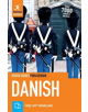 Rough Guides Phrasebook Danish (Bilingual dictionary) - 9781789194333-thumb