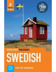 Rough Guides Phrasebook Swedish (Bilingual dictionary) - 9781789194340-thumb