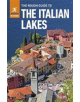 The Rough Guide to the Italian Lakes (Travel Guide with Free eBook) - 9781789194470-thumb