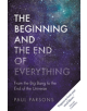 The Beginning and the End of Everything - 9781789290349-thumb