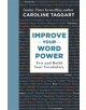 Improve Your Word Power - 9781789291162-thumb