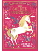 The Magical Unicorn Society: The Golden Unicorn - Secrets and Legends - 9781789291551-thumb