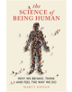 The Science of Being Human - 9781789291643-thumb