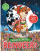 Where's Santa's Reindeer? - 9781789291698-thumb