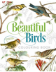 Beautiful Birds Colouring Book - 9781789501063-thumb