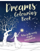 Dreams Colouring Book - 9781789501612-thumb