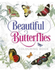 Beautiful Butterflies Colouring Book - 9781789502701-thumb