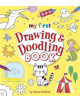 My First Drawing & Doodling Book - 9781789503203-thumb