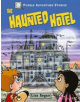 Puzzle Adventure Stories: The Haunted Hotel - 9781789503234-thumb