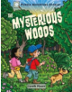 Puzzle Adventure Stories: The Mysterious Woods - 9781789503258-thumb