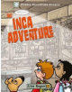 Puzzle Adventure Stories: The Inca Adventure - 9781789503265-thumb