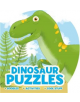 Dinosaur Puzzles - 9781789503432-thumb