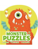 Monster Puzzles - 9781789503449-thumb