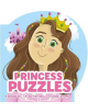 Princess Puzzles - 9781789503463-thumb