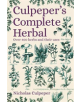 Culpeper's Complete Herbal - 9781789503906-thumb