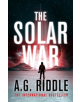 The Solar War - 9781789544916-thumb