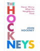 The Hockneys - 9781789550733-thumb