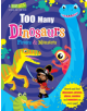 Too Many Dinosaurs, Pirates & Monsters - 9781789580297-thumb