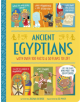 Ancient Egyptians - 9781789580365-thumb