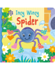 Incy Wincy Spider - 9781789581591-thumb