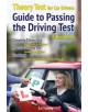 Theory test for car drivers, guide to passing the driving test and handbook - 9781789630459-thumb