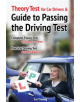 Theory test for car drivers and guide to passing the driving test - 9781789630473-thumb