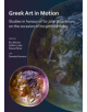 Greek Art in Motion: Studies in honour of Sir John Boardman on the occasion of his 90th Birthday - 9781789690231-thumb