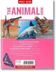 The Animal Book - Miles Kelly Publishing - 9781789890228-2-thumb