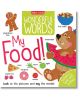 Wonderful Words: My Food! - Liza Lewis - Miles Kelly Publishing - 9781789891188-thumb